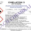 Chelaton III 1000