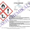 cyklohexan 1000