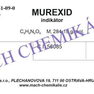 Murexid 5