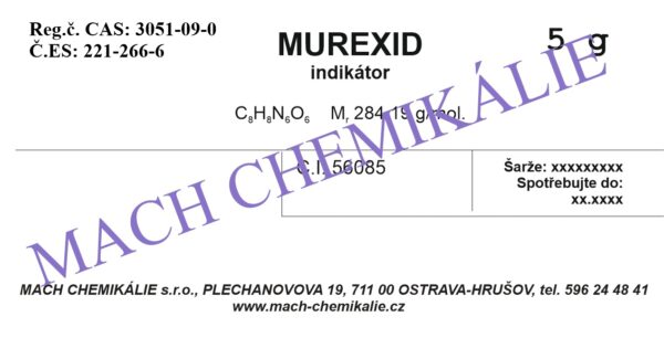 Murexid 5