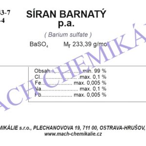 Siran barnaty 1000