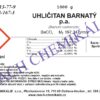 Uhličitan barnatý 1000 Uhlicitan barnaty 1000