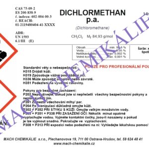 Dichlormethan 1000