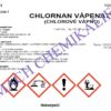 Chlorove vapno 1000