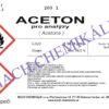 Aceton sud Aceton sud