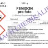 Fenidon 100