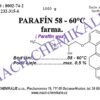 Parafin 1000