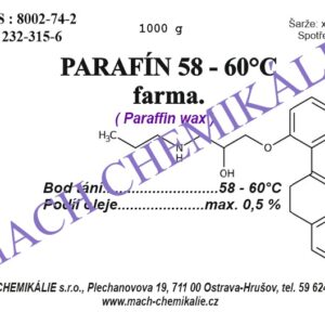 Parafin 1000