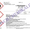 Propanol 1000 Propanol 1000