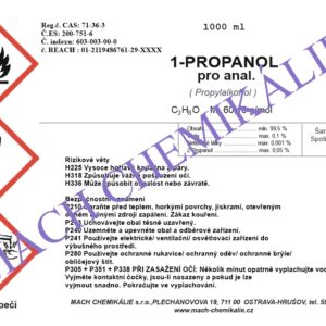 Propanol 1000